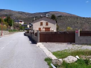 Apartamento Angostrina - Angoustrine - 7