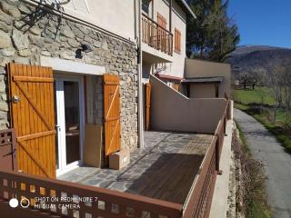 Apartamento Angostrina - Angoustrine - 6
