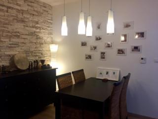 Cozy, beautiful view, parking, 1 stop by train to old town - Bratislava - 6