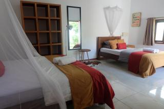 Ayu Hotel Karimunjawa - Karimunjawa-Inseln - 9
