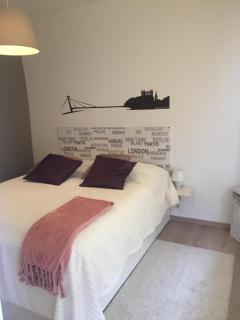 Cozy, beautiful view, parking, 1 stop by train to old town - Bratislava - 2