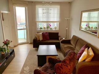 Cozy, beautiful view, parking, 1 stop by train to old town - Bratislava - 3