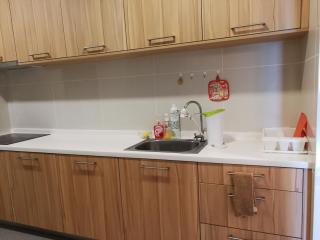 JB City Shopping Mall Apartment - Johor Bahru - 9