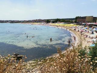 Семеен хотел Бриз - Sozopol - 1