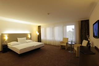 Hotel am See - Salzgitter - 1