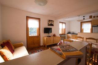 Baita Blesaccia - Livigno - 2