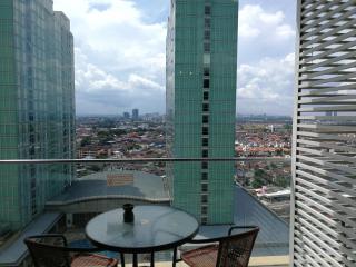 JB City Shopping Mall Apartment - Johor Bahru - 8