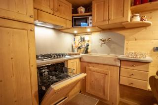 Mountain Loft - 4
