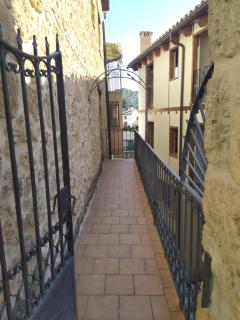 CASA LA FELICIDAD - Beceite - 7