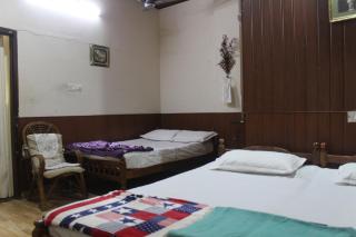 West Wind Homez - Home Stay - Cochin - 4
