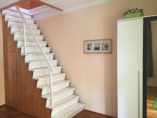 Nefelejcs Apartman - Balatonvilágos - 5