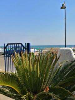 Monolocale Tirreno studio seafront - 0