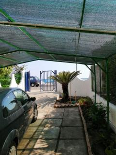 Monolocale Tirreno studio seafront - 2