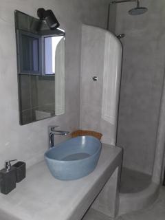 Villa Therme Athena - Emporio Santorini - 1