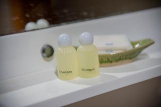 Banlanna Hotel Lampang - Lampang - 7