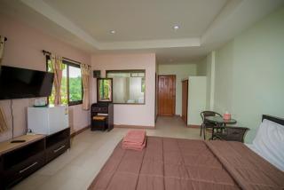 Banlanna Hotel Lampang - 6