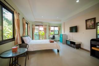 Banlanna Hotel Lampang - 2