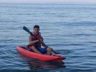 Alexandraki Rooms - 9