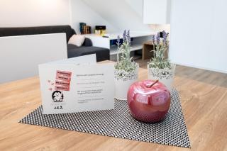 Apartma J.E.Ž. - Bohinj - 9