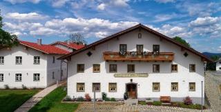 Pension und Ferienchalets Zum Lebzelter - Freyung - 4