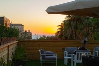 Jaffo Tel-Aviv King Gallery Boutique Hotel - 8
