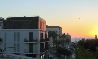 Jaffo Tel-Aviv King Gallery Boutique Hotel - Tel Aviv - 7