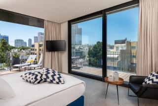 master Shenkin - Tel Aviv - 0