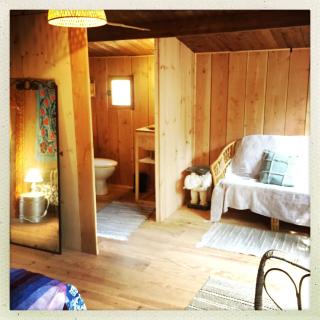 Domaine de la Vitarelle Glamping - 6