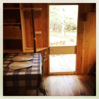Domaine de la Vitarelle Glamping - 3