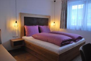 Die Atempause - appartements - 5