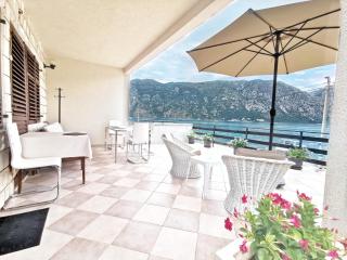 Bay Terrace Apartment - Donji Stoliv - 0