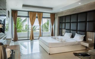 Hotel Sonar Bangla Mandarmoni - Mandarmani - 3