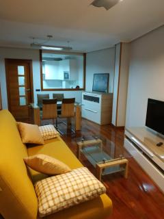 Apartamento Edificio Plaza Gran Vía - Salamanca - 2