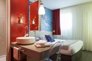 Kyriad Direct Rennes Ouest - 7