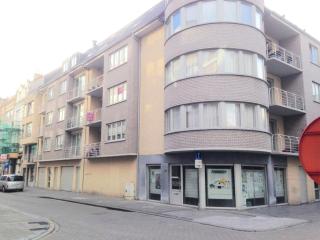 Vakantieappartement Sauvignon Centrum Oostende met garagestaanplaats - Oostende - 1
