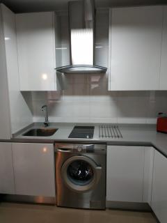 Apartamento Edificio Plaza Gran Vía - Salamanca - 8