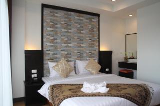 Serene Residence - Kanchanaburi - 9
