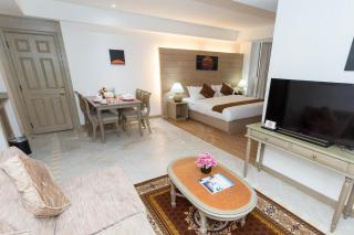 The Grand Sathorn - 9