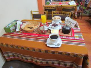 Hotel Colquewasi - 7