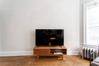 Lively 2BR Apt in Lincoln Square - Eastwood 47-1 - 5