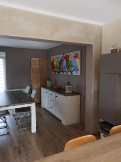 Duplex cozy - Montigny-lès-Metz - 7