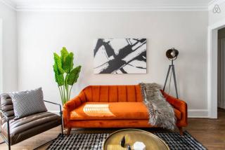 Lively 2BR Apt in Lincoln Square - Eastwood 1 - Chicago - 9