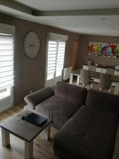 Duplex cozy - Montigny-lès-Metz - 6
