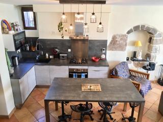 Gorgeous Stone House in the heart of Ardeche - Montpezat-sous-Bauzon - 3