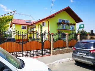 Casa Nelu Pescaru - 1