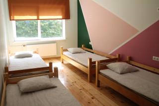 Liepu Hostelis - Liepāja - 5