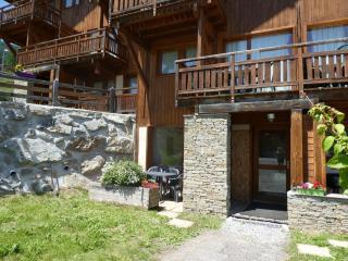 Appartement Puy Saint Vincent 1800 - 6 personnes - Puy-Saint-Vincent - 5