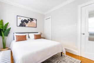 1BR Modern Apartment in Lincoln Square - Eastwood 3S rep - Chicago - 2