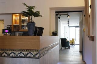 Hotel Ross - Meissen - 9