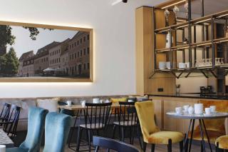 Hotel Ross - Meissen - 4